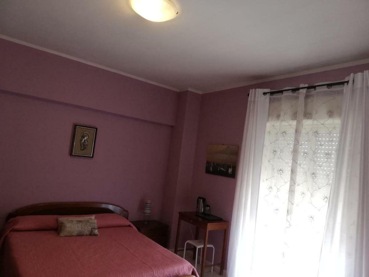 Couette-café Amici Dell'etna Nicolosi